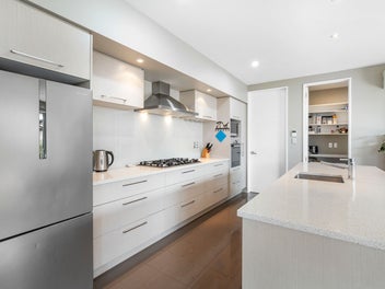 Family Life, Refined and Ready