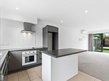 Change For Us, Chance For You!