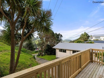 2 Homes, 1 Title - On the Market after 38 Years!