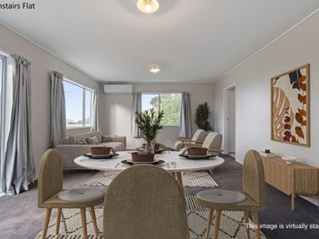 2 Homes, 1 Title - On the Market after 38 Years!