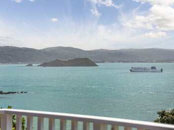 BREATHTAKING TO BEHOLD