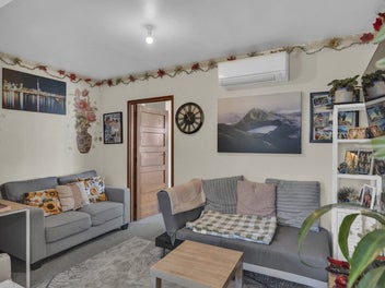 Affordable + Freehold + HDZ