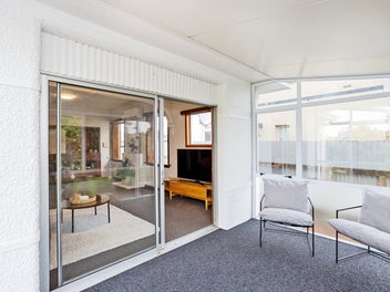 Light, Bright and Move In Ready