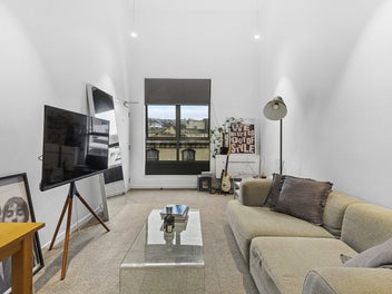 Light, Space, and Location!