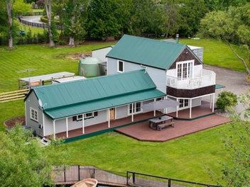 Town Convenience Meets Lifestyle Living