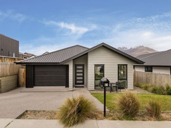 Comfort, space, and value combined