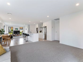 Comfort, space, and value combined