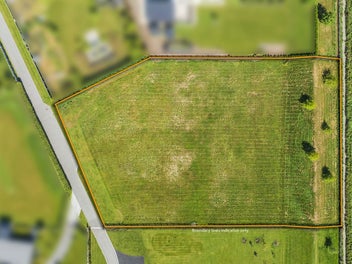 Build Big, Live Well – 5,004m² of Pure Potential