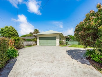 Deceased estate, move by Christmas or the New Year