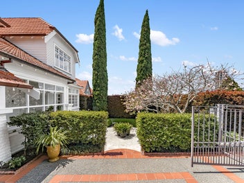 Timeless Elegance in a Coveted Location