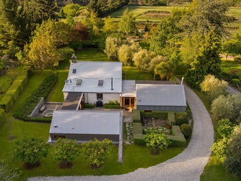 Historic Charm Meets Contemporary Comfort