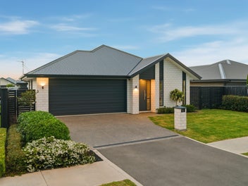 Found Their Next Home - Must Sell!