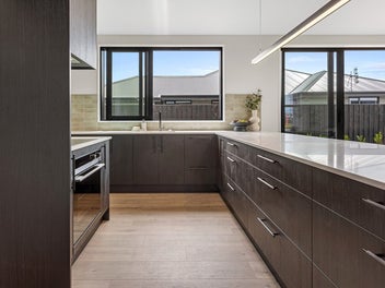 Home is Here - on Homestead Drive!