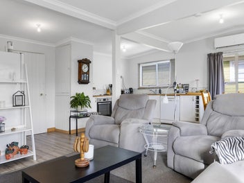 Where Workdays Feel Like Time Off