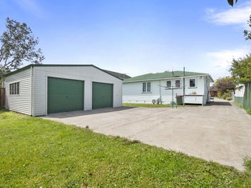 Own, Upgrade, or Overhaul!