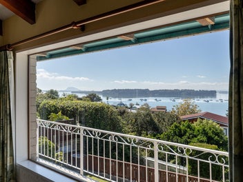 Prime Position, Endless Potential!