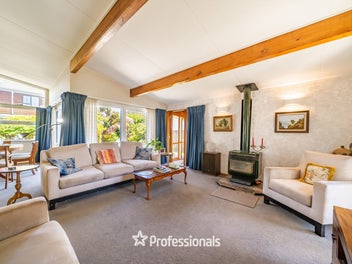 A CHERISHED FAMILY HOME READY FOR ITS NEXT CHAPTER