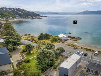 MESMERISING ON MARINE | BEO $1,250,000