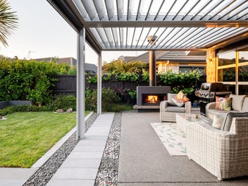 A Natural Attraction