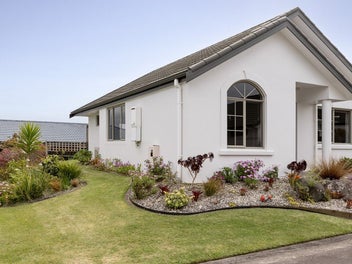 Sunshine, Security, and a Sense of Community