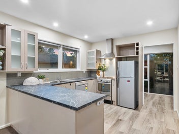 Moved Out & Two Mortgages - Motivation Is Clear