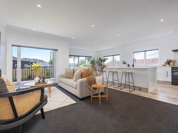 Masterfully Crafted – Flawlessly Finished