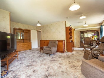 Develop Or Renovate, You Choose