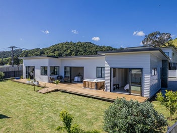 Coastal Views, Location, Low-Maintenance Lifestyle