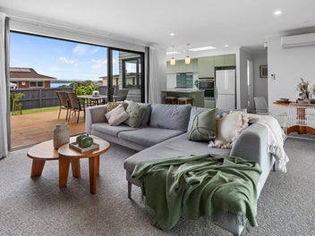 Enjoy Christmas by the Beach