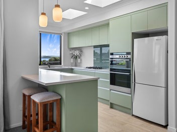 Coastal Views, Location, Low-Maintenance Lifestyle