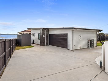 Prime Coastal Location, Low-Maintenance Lifestyle