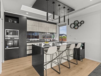 Luxury, Location & Motivation