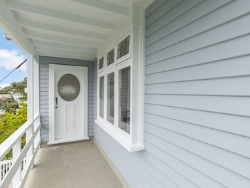 Home and Income + Renovated = SELL!