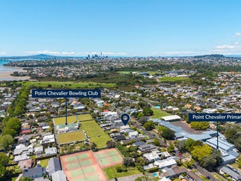 Deceased estate - development or dream build