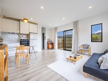 Spacious & Modern Living Awaits | Motivated Vendor