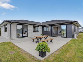 Lifestyle Living - Everyday Convenience!