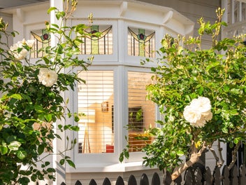 WHERE CLASSIC AND CONTEMPORARY MEET