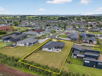 Lifestyle Living - Everyday Convenience!