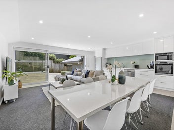 One Home, Two Generations, Endless Possibilities