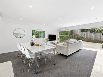 Love your Family? Want your Privacy?