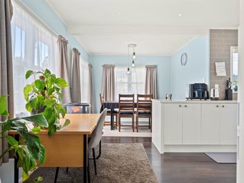 IDEAL OPPORTUNITY TO GET ON THE LADDER