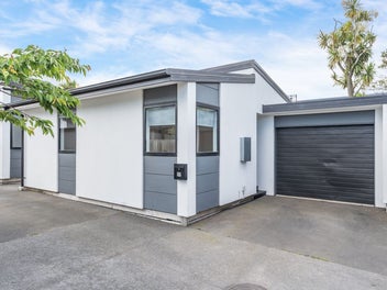 Fresh, Furnished and Affordable!