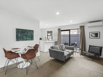 In a League of its own!