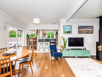 Vintage Soul, Modern Heart