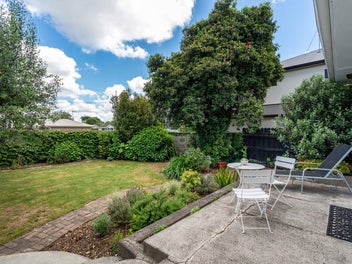 Charming Family Home with Modern Comfort