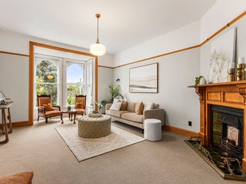 CHARACTER HOME & LAND