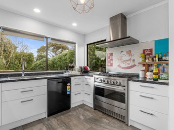 More Than Just a Home!