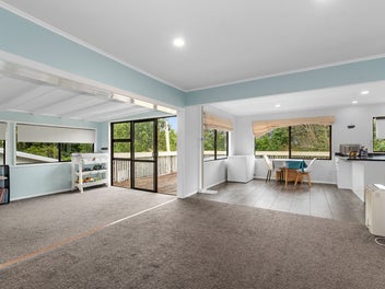 Vendors Moving South!