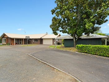 Lifestyle Block Meets Dream Workshop!