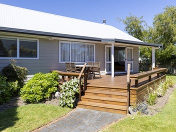 Everyday feels like a holiday